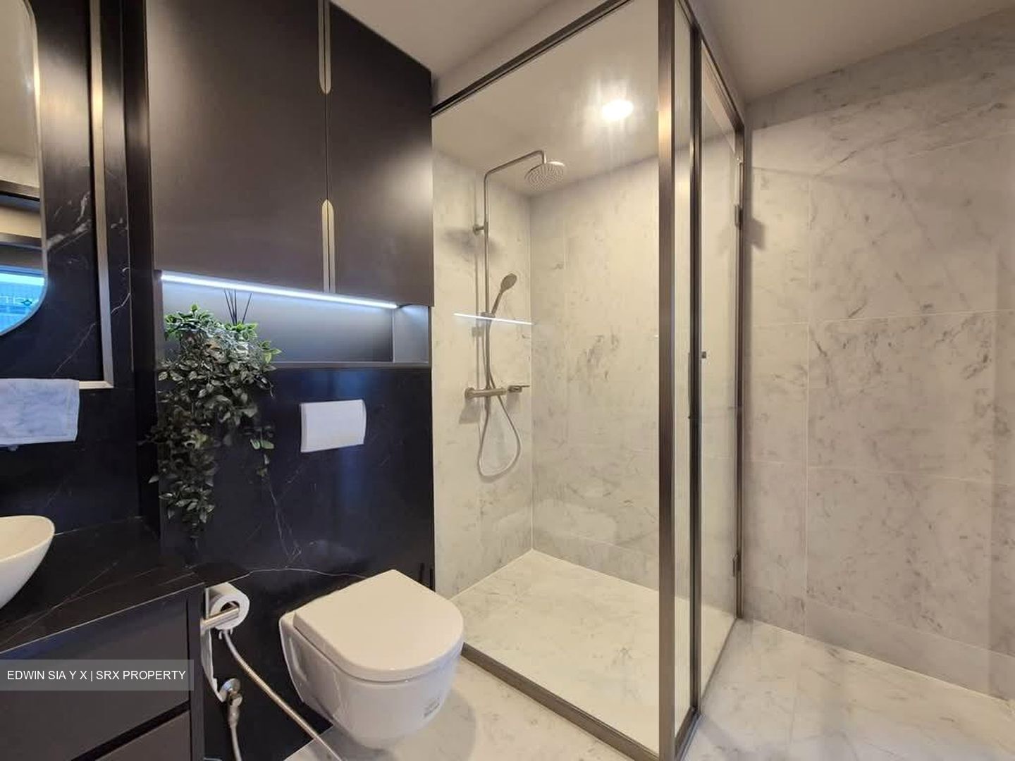 One Bernam (D2), Apartment #589156821